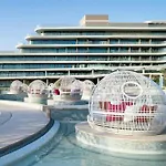 W Dubai - The Palm