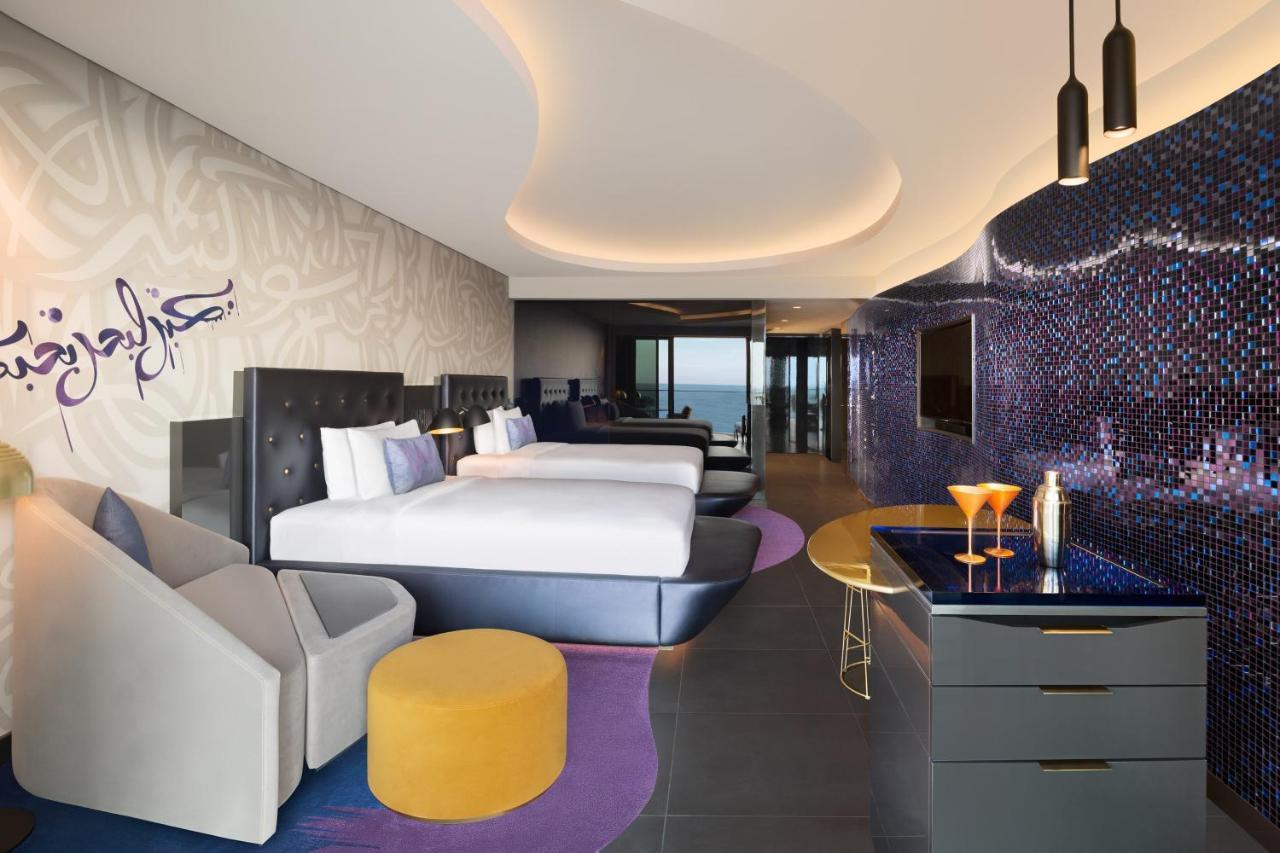 W - The Palm Resort 5*